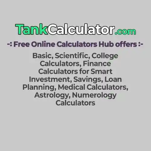 Zariff Calculation logo